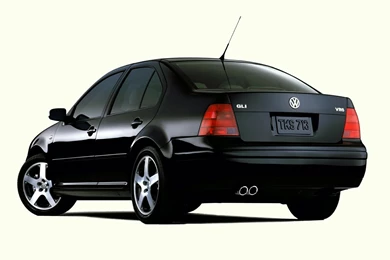Volkswagen Jetta Picture