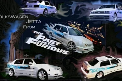 Volkswagon Jetta Wallpapers By Preyas3 On DeviantArt
