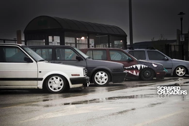 Vw Jetta Mk2, Retro, 1920x1080 HD Wallpapers And FREE Stock Photo