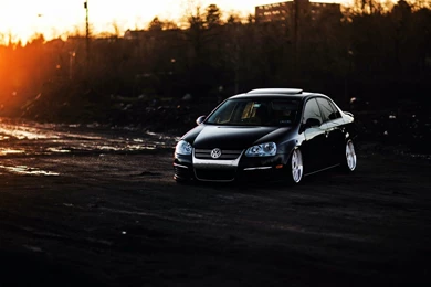 Volkswagen Jetta MK5 Car Tuning HD Wallpapers   FreeWallsUp
