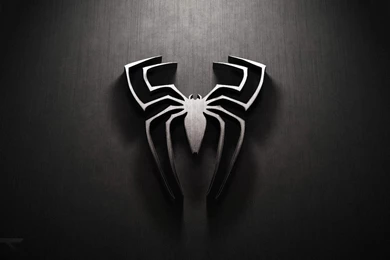 Spiderman Logo Wallpapers   Wallpapers Cave