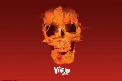 Venture Brothers   Venture Brothers Wallpapers (301534)   Fanpop