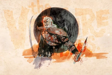 Venture Bros Computer Wallpapers, Desktop Backgrounds