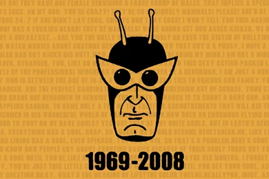 Venture Brothers Wallpapers