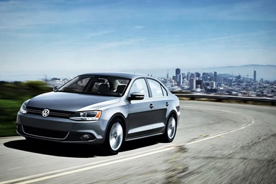 2011 Volkswagen Jetta Wallpapers   9428