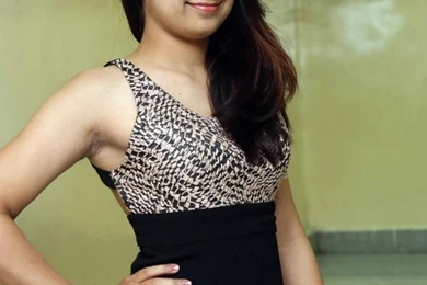 Lehitha Namburi Actress Pictures – Cinefames