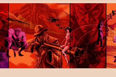 The Monarch Venture Bros Quotes. QuotesGram