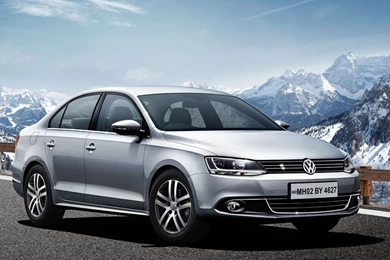 Volkswagen Jetta Photoshop   Wallpapers