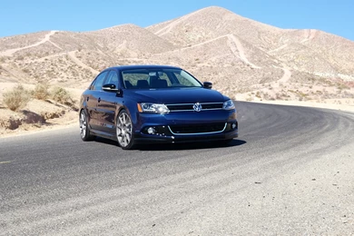 2013 FMS Volkswagen Jetta Helios Wallpapers   Car Wallpapers