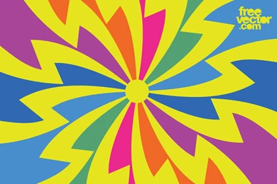 Psychedelic Backgrounds