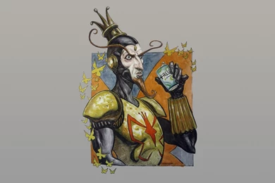 Venture Bros Wallpapers   Wallpapers Cave