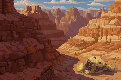 Venture Bros Wallpapers 73358