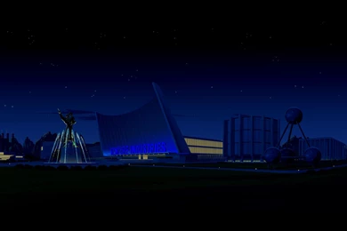 Wallpaper: The Final Chapter   News   The Mantis Eye Experiment