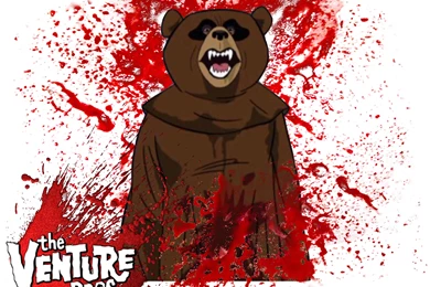 The Venture Bros Wallpapers HD Pictures