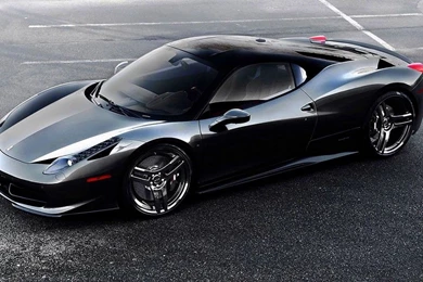 Wallpapers Racing: 10 Ferrari HD Wallpapers