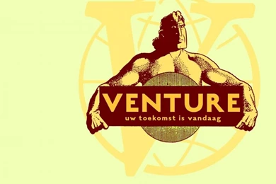 43 Venture Brothers HD Wallpapers Wallpapers   (