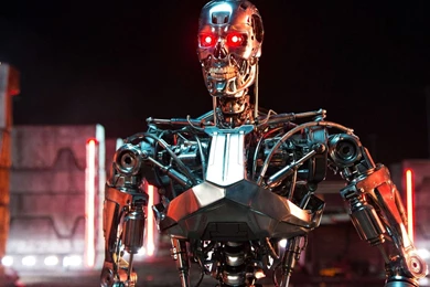 Terminator Genisys HD Wallpapers   Trend And Technology