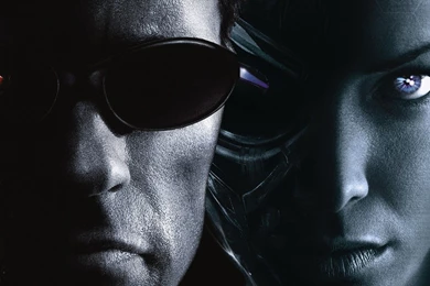 The Terminator Free Wallpapers (71 Photos) For Your Desktop ...