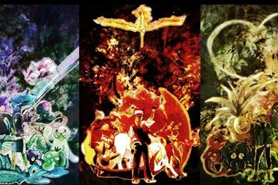 Trololo Blogg: Wallpapers For PC In Pokemon