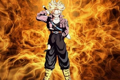 Dragon Ball Z Wallpapers