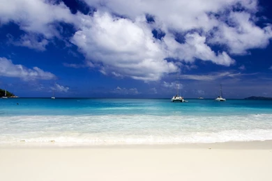 Ships On Sea Wallpapers