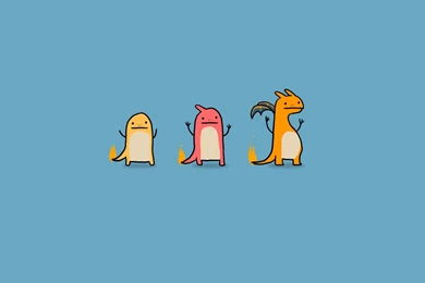 Pokemon HD Wallpapers   Page 3