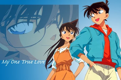 Meitantei Conan Wallpapers HD Download