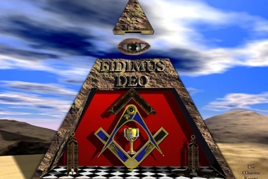 Wallpapers Freemason Masonic Mckim Clipart Templar Art Image ...