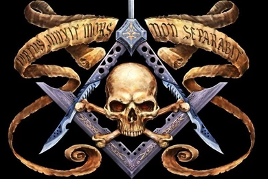 More Like Masonic Tattoo Design By ~TheBeatDandy