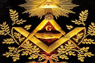 MASONIC WALLPAPER   (