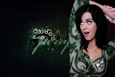Katy Perry