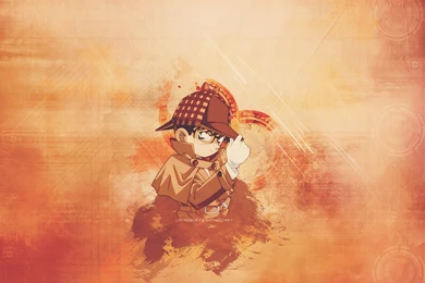 Detective Conan   Wallpapers By Lavasbuffo On DeviantArt