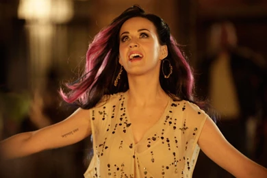 Katy Perry HD Images