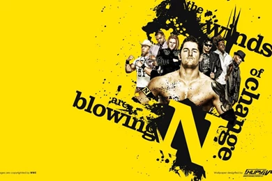 Nexus Wallpapers   WWE's The Nexus Wallpapers (15163405)   Fanpop