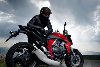 Honda CB1000R HD Desktop Wallpapers : High Definition : Mobile