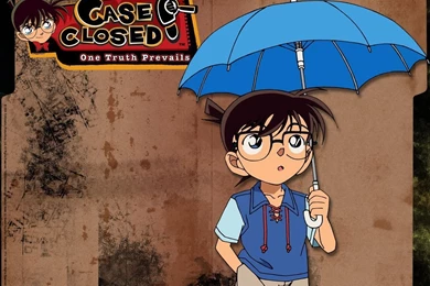 Case Closed   Detective Conan Wallpapers (15632548)   Fanpop