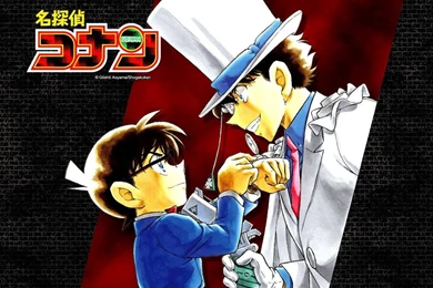 Det. Conan   Detective Conan Wallpapers (14606612)   Fanpop