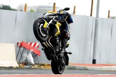 Honda Cb1000R Wallpapers 47140