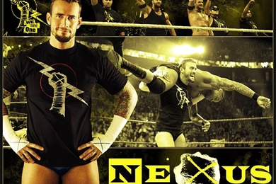 Cmpunkwwe   DeviantArt