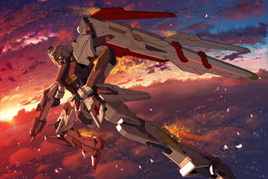 Gundam Wing Mecha Mobile Suit Gundam Tagme Wallpapers