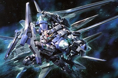 Outer Space, Gundam, Robots, Futuristic, Mecha, Anime, Mobile Suit ...