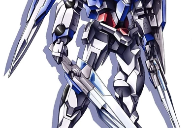 Mobile Suit Gundam 00 Mobile Wallpapers 7579