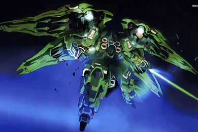 Mobile Suit Gundam Unicorn Wallpapers   Anime Wallpapers