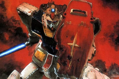 Mobile Suit Tournament Fighters   Home