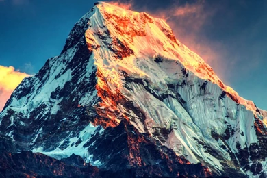 Mount Everest Wallpapers   Nexus Wallpapers