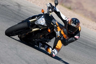 2011 Honda CB1000R   Street Fighter Shootout Photos   Motorcycle USA