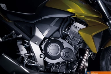 2009 Honda CB 1000 R Wallpapers   Mbike.com