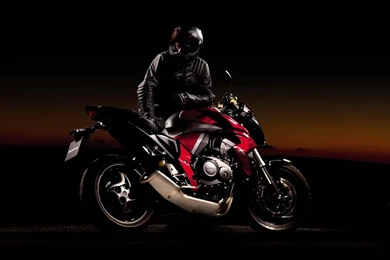 Honda 2010: Nuova Livrea Per La CB1000R