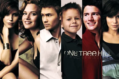 One Tree Hill 3 Wallpapers By Carolmunhoz On DeviantArt