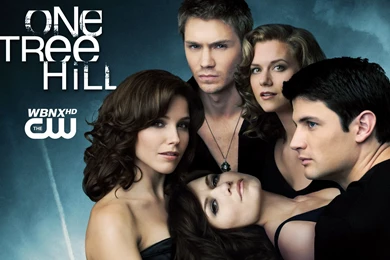 One Tree Hill Wallpapers